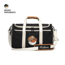 퍼포먼스 라이트 보스턴백 BLACK